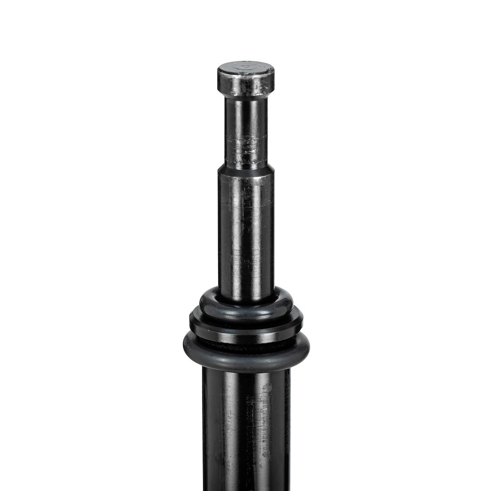 Avenger C-Stand Turtle Base 40" Black 3m/9.8' with Grip Head, Arm - view 4