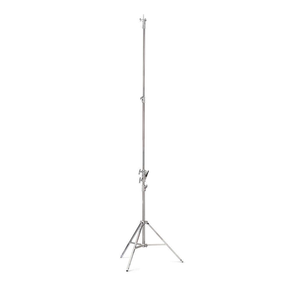 Avenger Junior Combi Boom Stand 50 Chrome Steel 500cm/197in - view 2