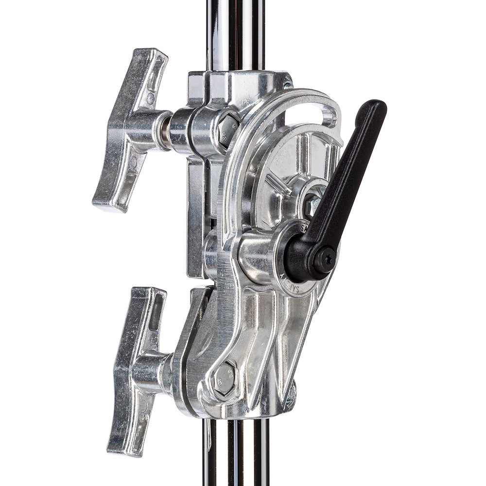 Avenger Junior Combi Boom Stand 50 Chrome Steel 500cm/197in - view 5
