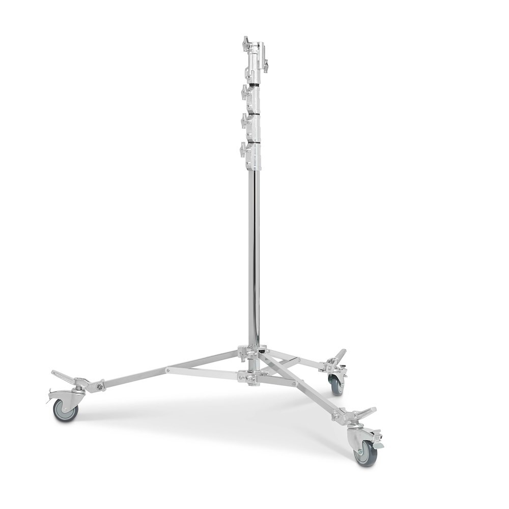 Avenger Junior Roller Stand High Low Base 4.2m/13.8' CS - view 2