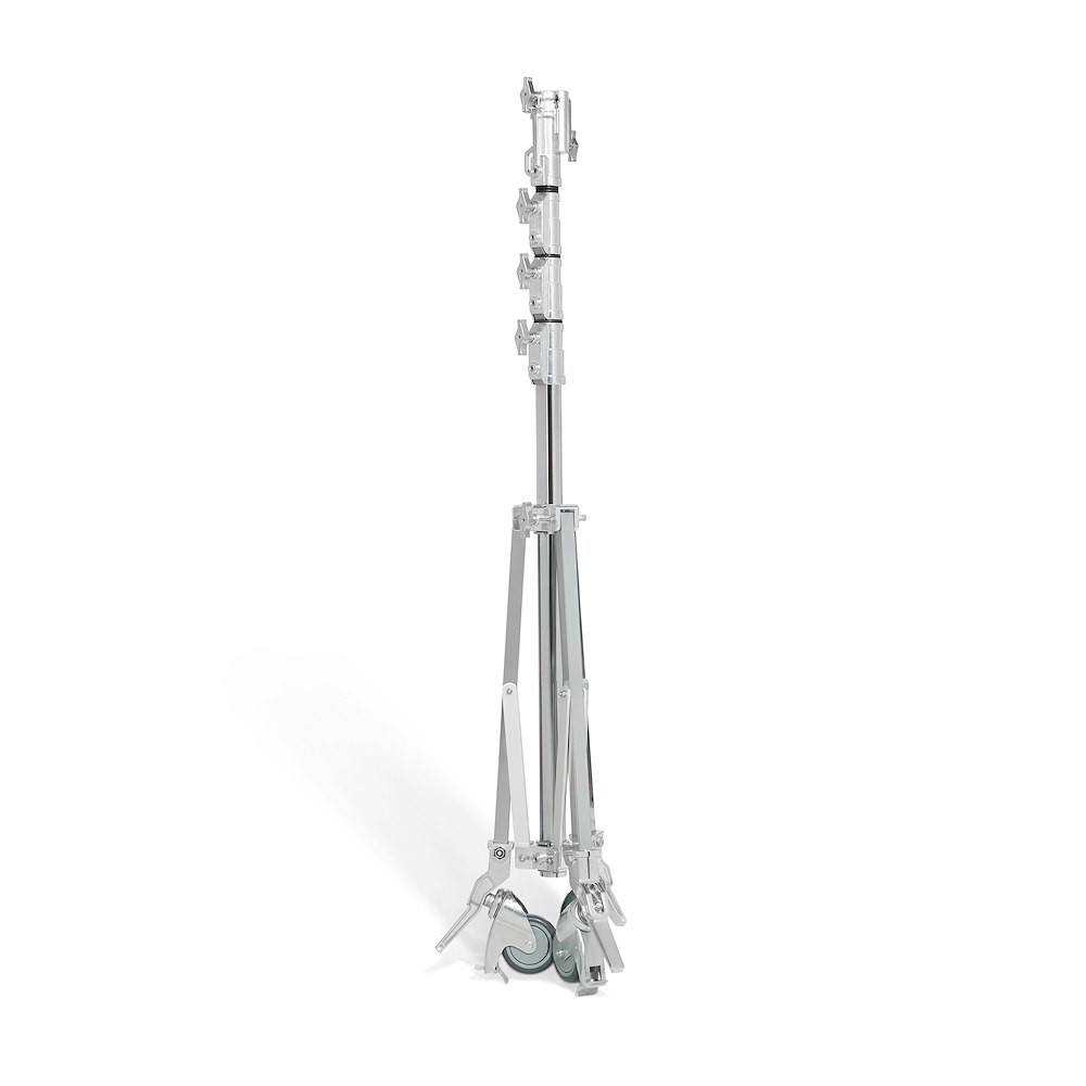 Avenger Junior Roller Stand High Low Base 4.2m/13.8' CS - view 3