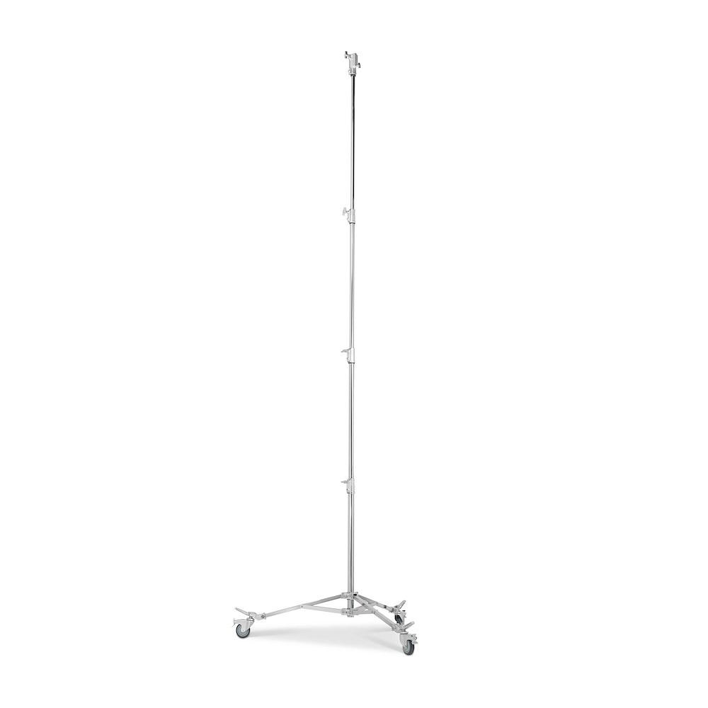 Avenger Junior Roller Stand High Low Base 4.2m/13.8' CS - view 4