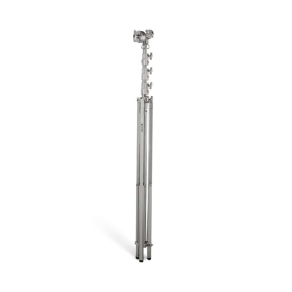 Avenger Overhead Stand 65 CS Large Wide Base 4R 6.5m/21.3' - view 2