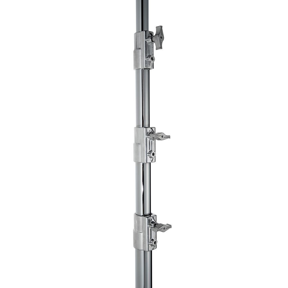 Avenger Overhead Stand 65 CS Large Wide Base 4R 6.5m/21.3' - view 5