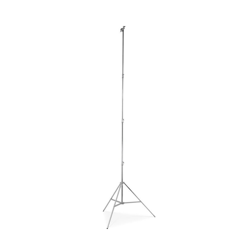 Avenger Overhead Steel 56 CS Large Wide Base 3R 560cm/18.3' - view 2