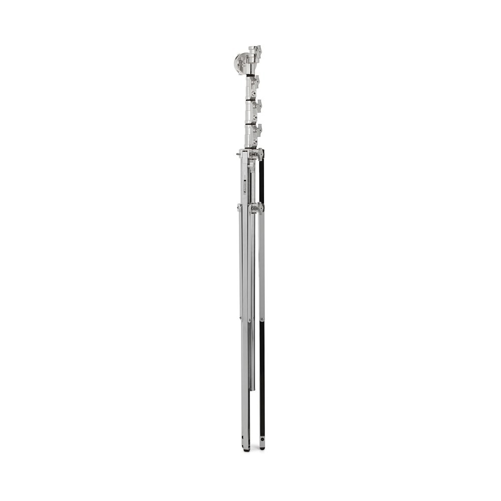 Avenger Overhead Steel 56 CS Large Wide Base 3R 560cm/18.3' - view 3