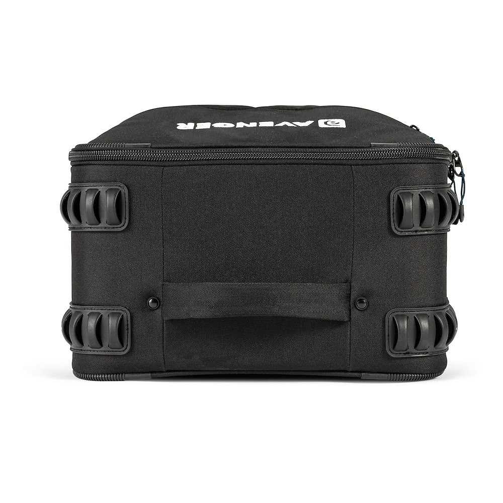 Avenger Triple C Roller Case for Detachable C-Stands and Accessories - view 4
