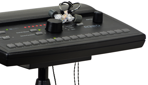 Aviom A320 Personal Mixer