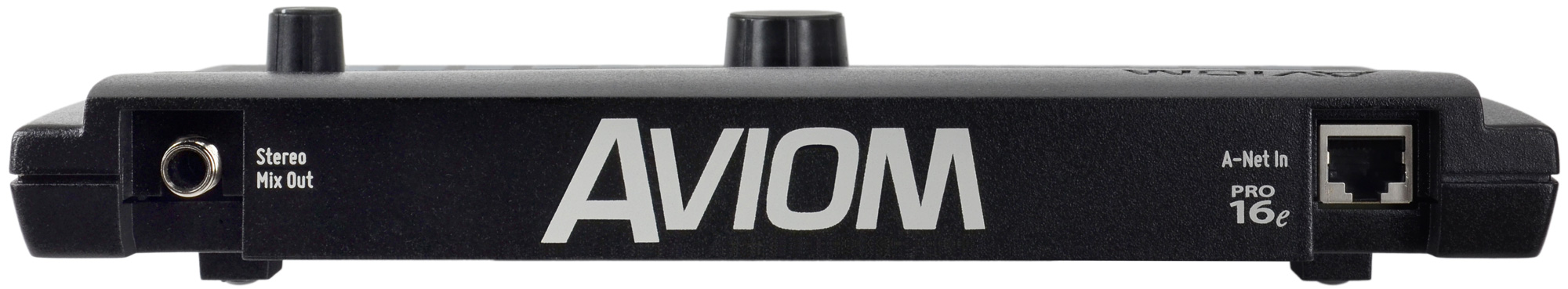 Aviom A320 Personal Mixer - view 3