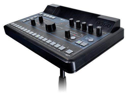 Aviom A360 Personal Mixer