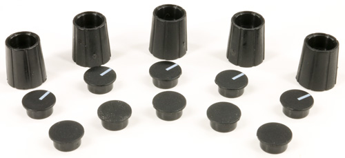 Aviom PK11 11mm Knob Kit