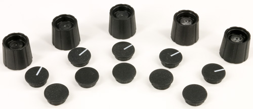 Aviom PK15 15mm Knob Kit product image
