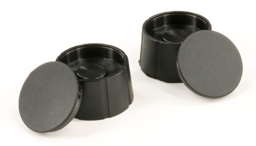 Aviom PK25 25mm Knob Kit
