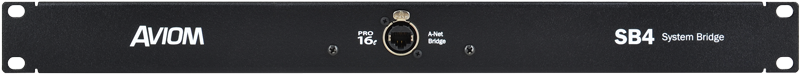 Aviom SB4 System Bridge