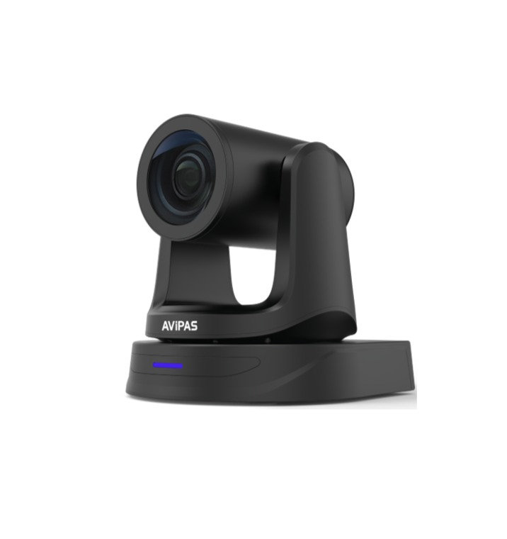 AViPAS AV-2020 20x Full HD PTZ Camera with PoE+ - view 2