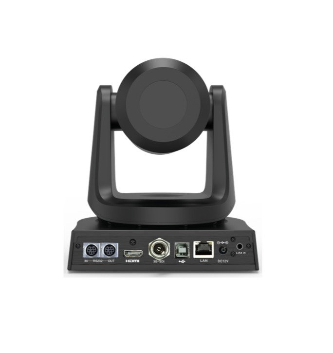 AViPAS AV-2020 20x Full HD PTZ Camera with PoE+ - view 3