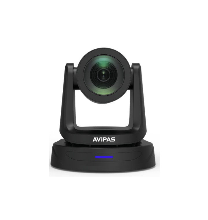 AviPas AV-2020 20x Full HD PTZ Camera with PoE+