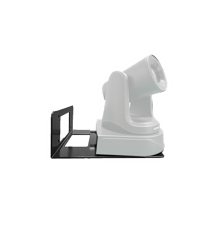 AViPAS AV-W20 Wall Mount Bracket for AV-2000 Series PTZ Cameras - view 2