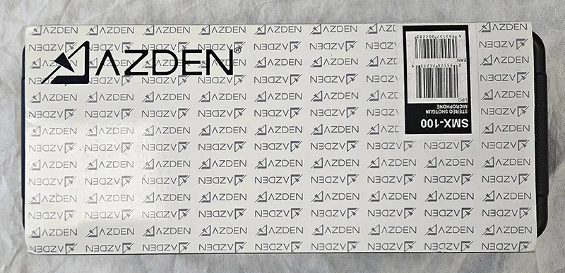 Azden SMX-100