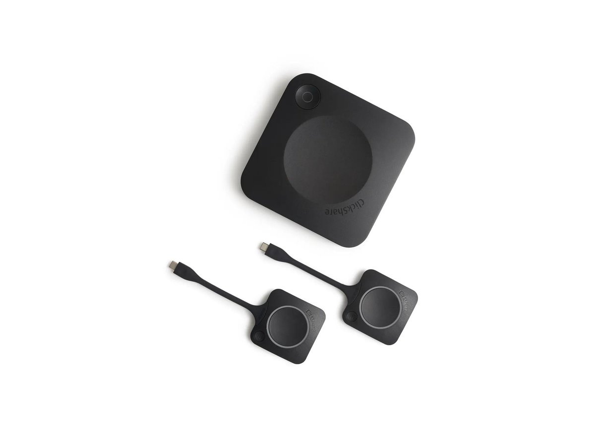 Barco CX 20 product image