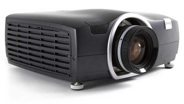 Barco F50 Projector