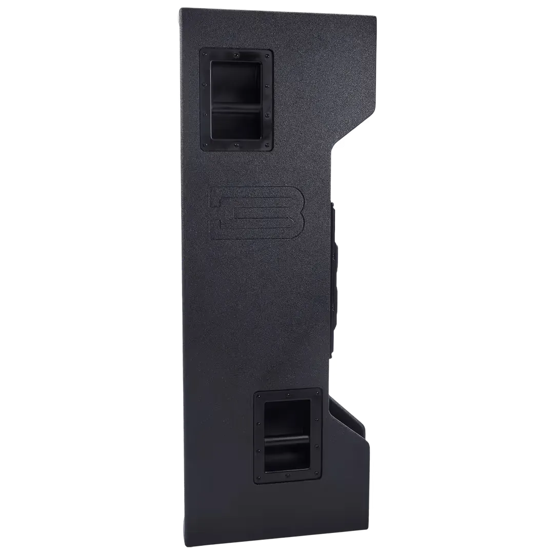 BassBoss AT212-MK3 Dual 12 inch Powered Top - view 4