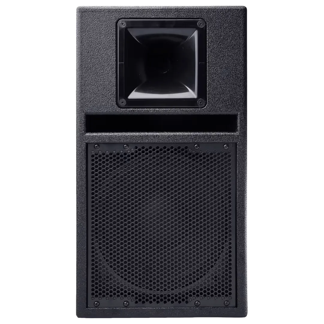 BassBoss SV9-MK3 Single 9 inch Powered Top - view 3