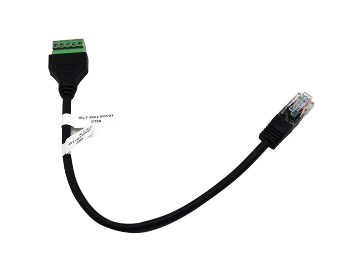 BirdDog RS422/232 RJ45 Adaptor for PTZ Keyboard (BD-PTZK-422232)