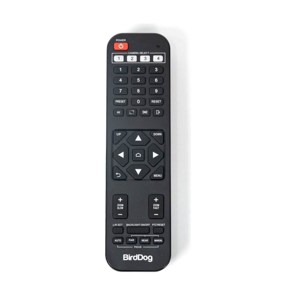 BirdDog Remote Controller for MAX, X1 and X1 Ultra