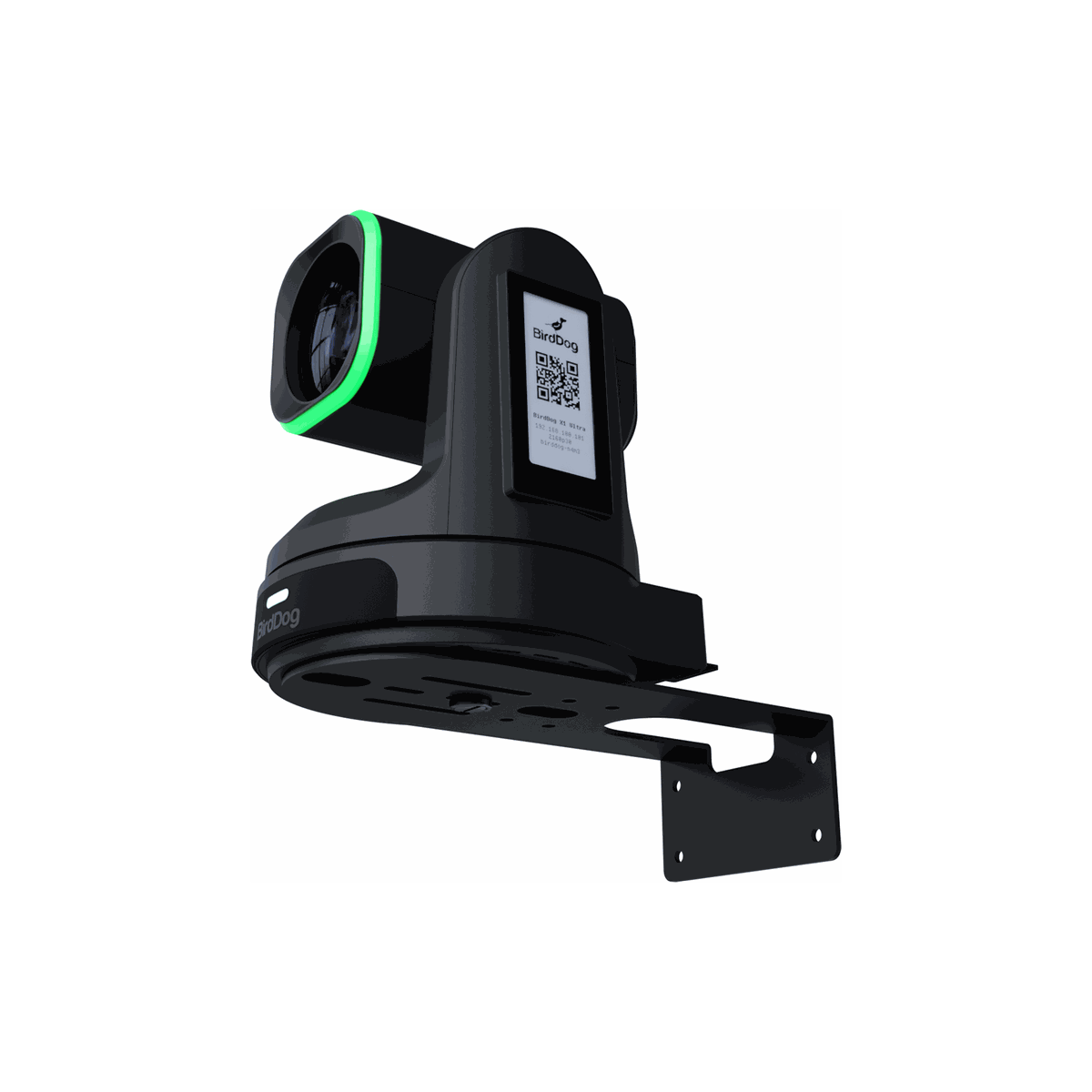 BirdDog Wall Mount for MAX, X1 and X1 Ultra - view 2
