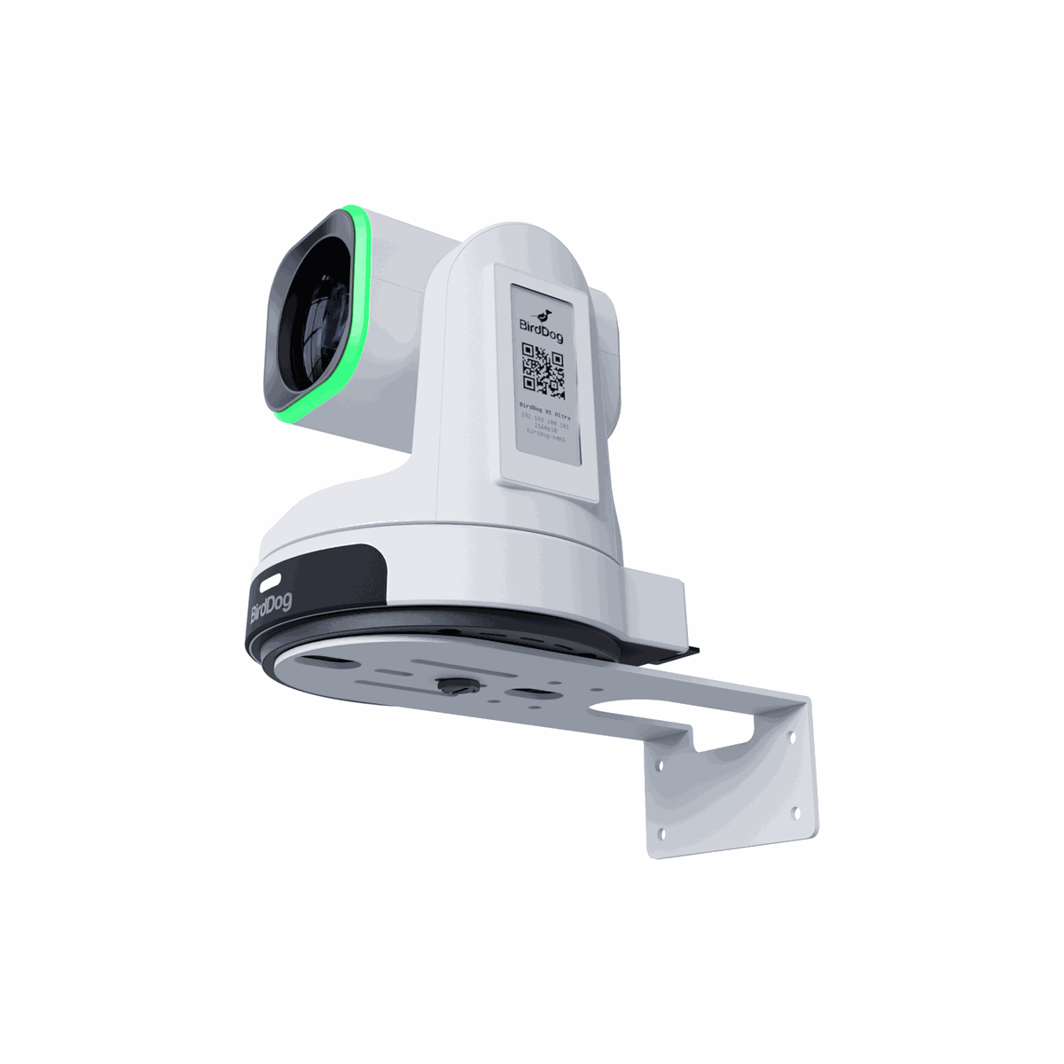 BirdDog Wall Mount for MAX, X1 and X1 Ultra - view 4