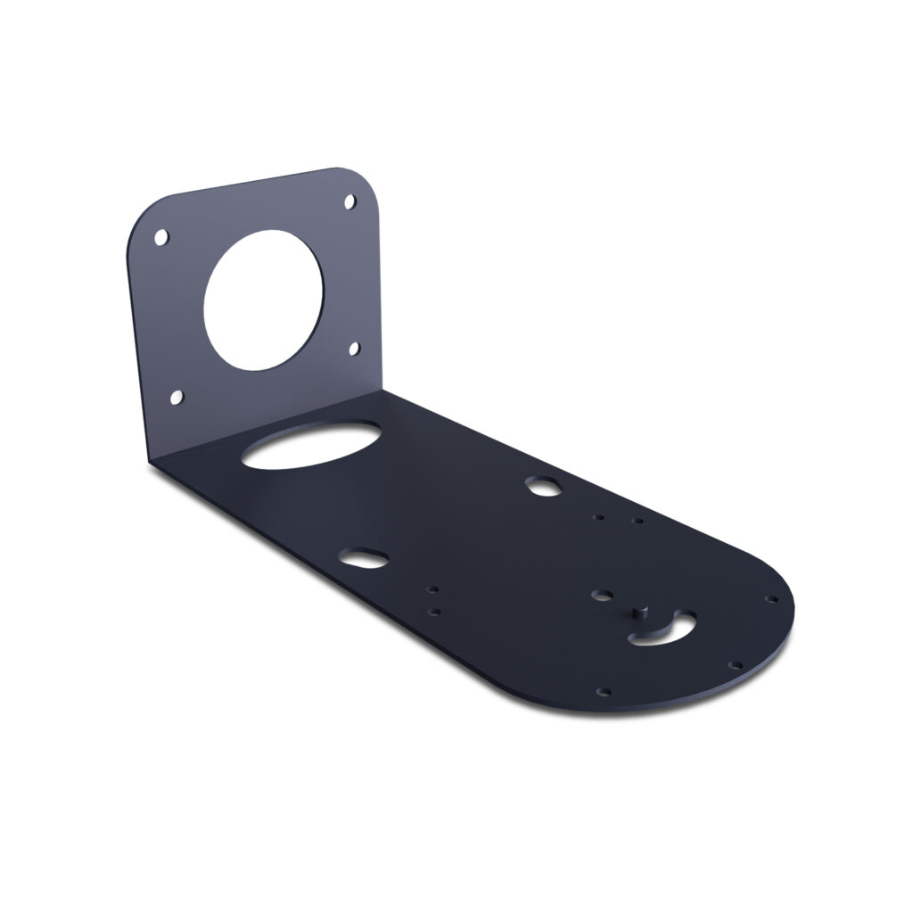 BirdDog Wall Mount for X4E and X4 Ultra product image