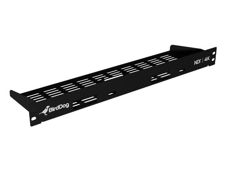 BirdDog Rack Mount for the 4K Encoder Family product image