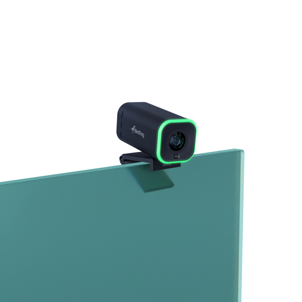 BirdDog MAKI Live Monitor Mount