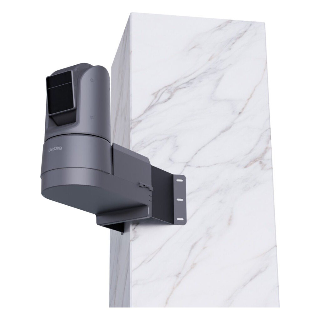 BirdDog Corner Mount Adapter for O4 Outdoor PTZ product image