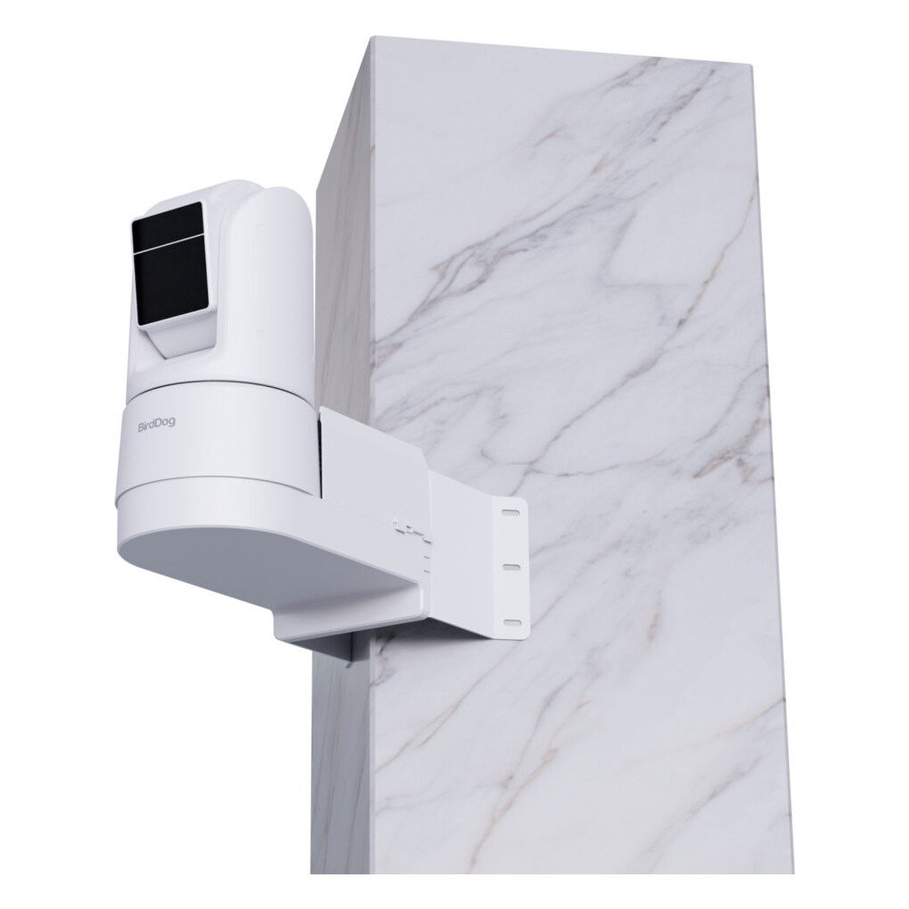 BirdDog Corner Mount Adapter for O4 Outdoor PTZ - view 3