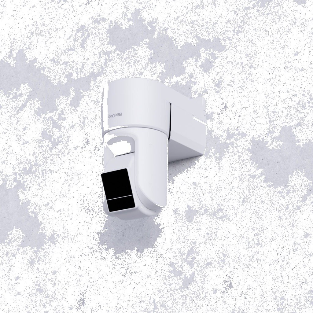 BirdDog Wall Mount for O4 Outdoor PTZ - view 3
