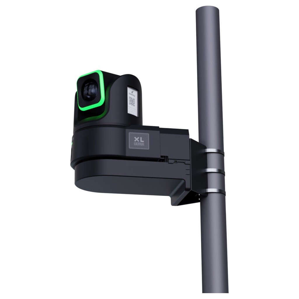 BirdDog Pole Mount Adapter for XL Ultra