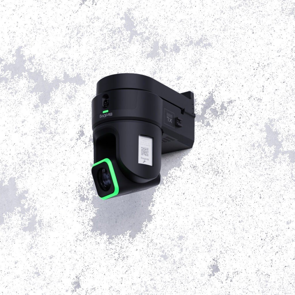 BirdDog Wall Mount for XL Ultra