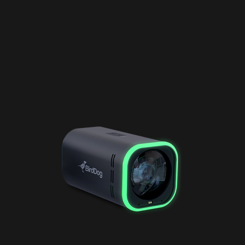 BirdDog Maki Ultra 4K Box Camera - view 3