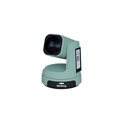 BirdDog MAX 12x NDI PTZ Camera - view 2