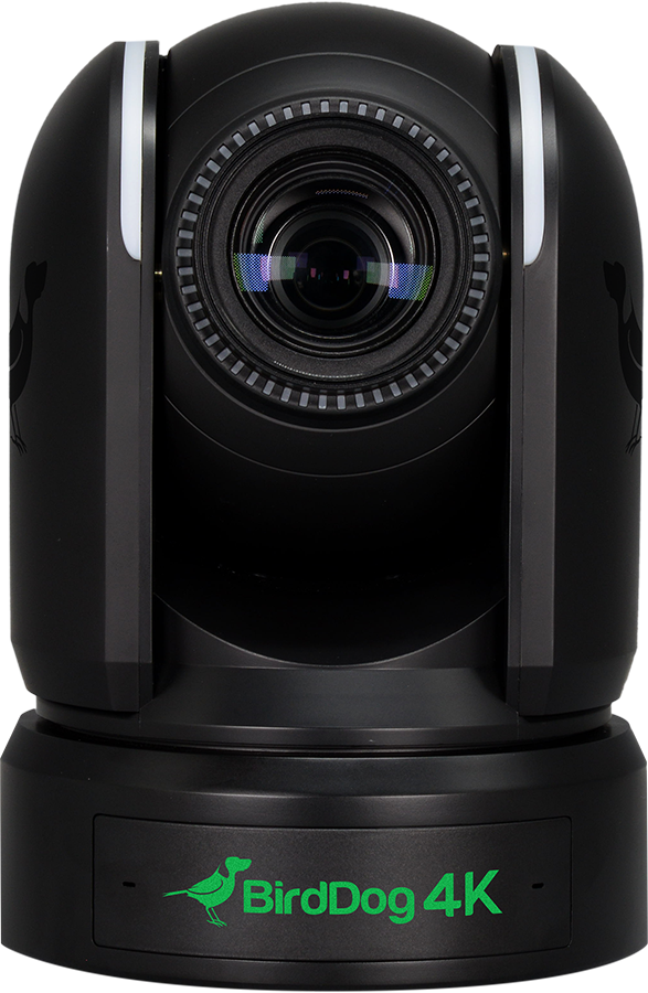 BirdDog BDP4K 4K PTZ Camera - view 2