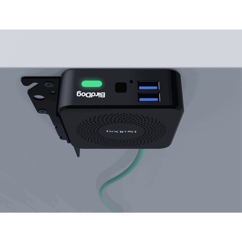 BirdDog PLAY PRO HDMI to NDI Converter with PoE - view 3