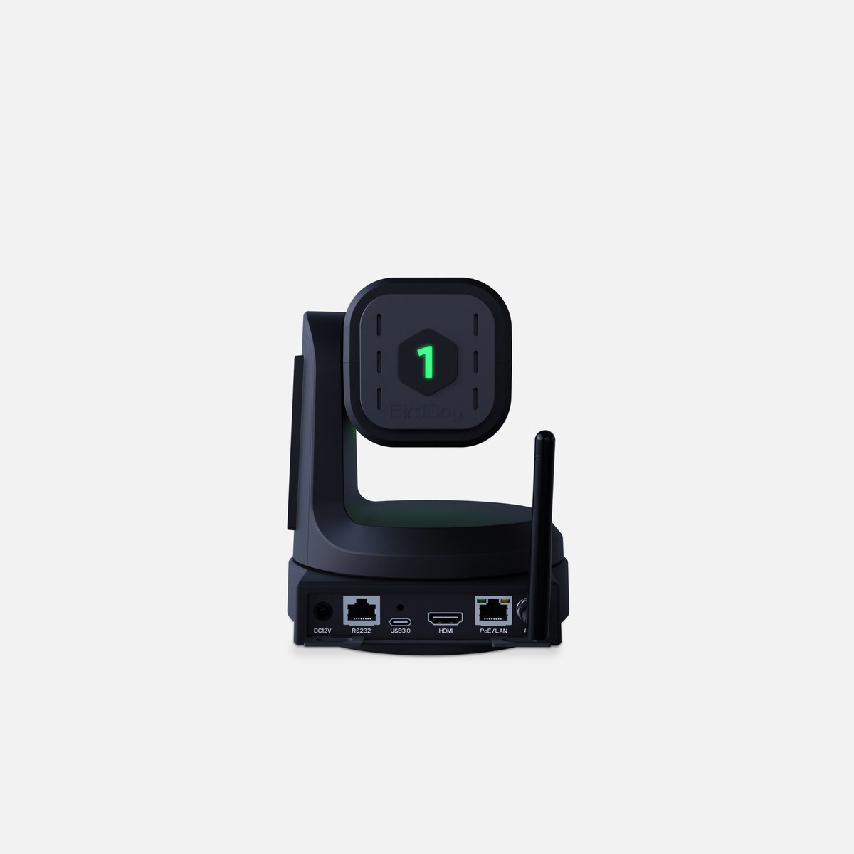 BirdDog X1 Ultra PTZ Camera - view 3
