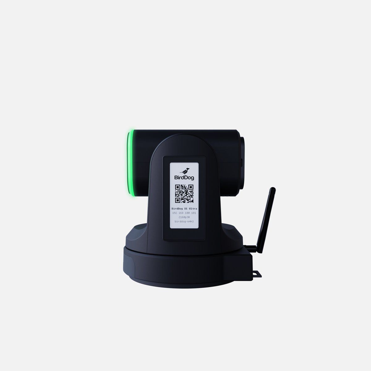 BirdDog X1 Ultra PTZ Camera - view 4