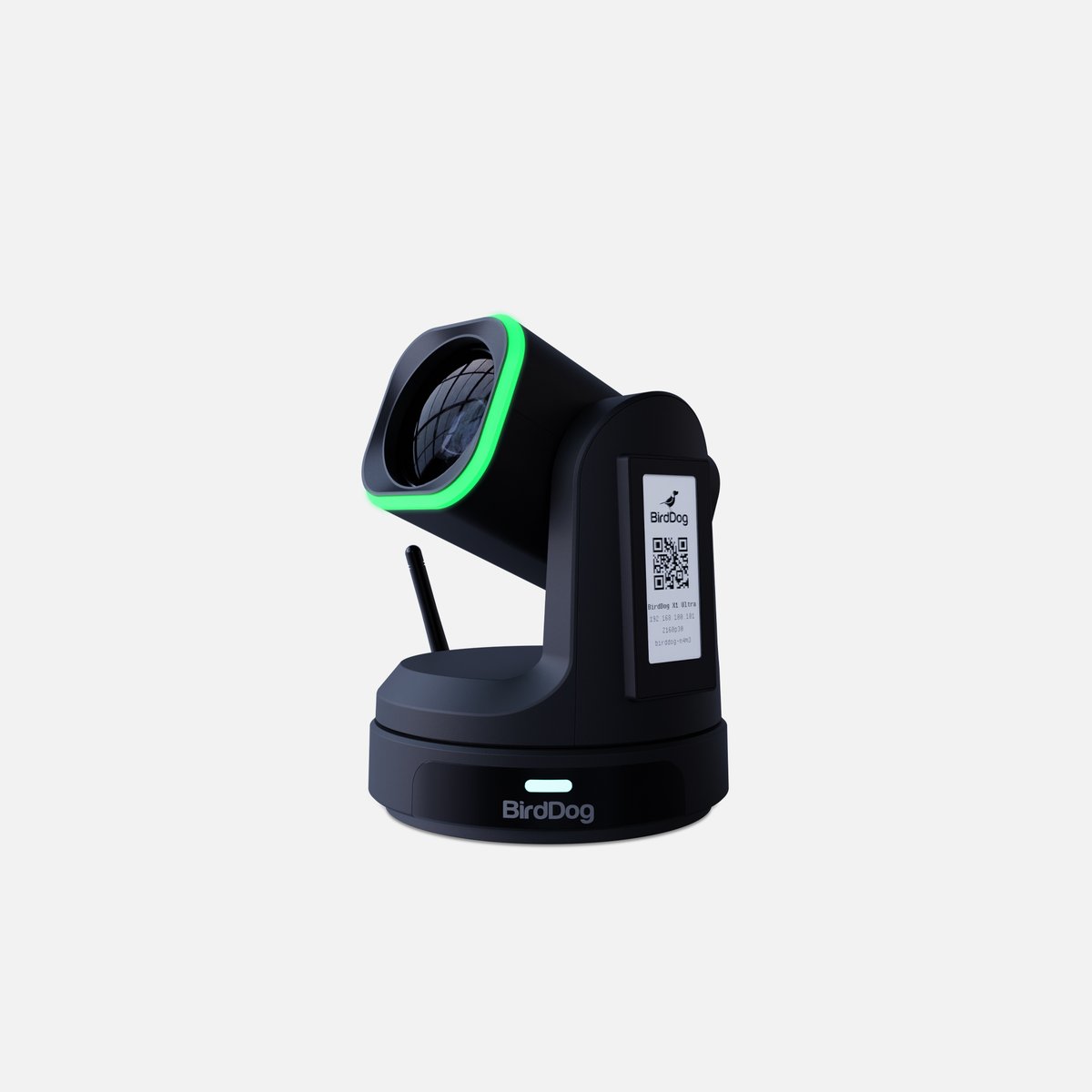 BirdDog X1 Ultra PTZ Camera - view 2
