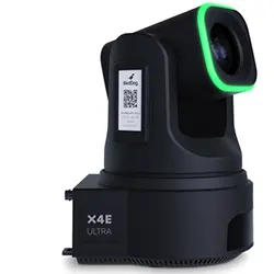 Birddog X4E PTZ Camera