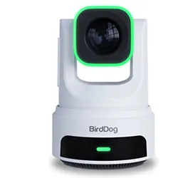 Birddog X4E PTZ Camera