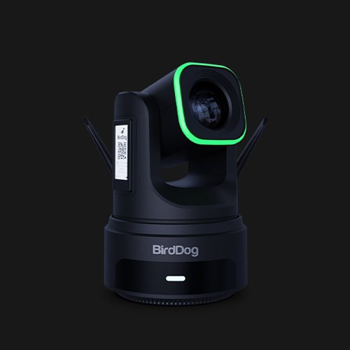 BirdDog X4 Ultra PTZ 4K Camera - view 4