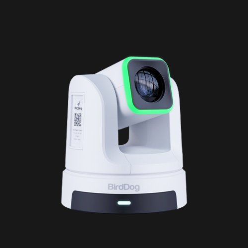 BirdDog X5 Ultra PTZ 4K Camera - view 3
